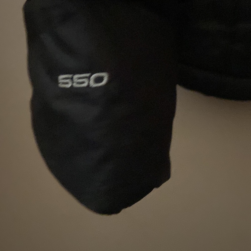 North Face Goose Down Jacket - image 7